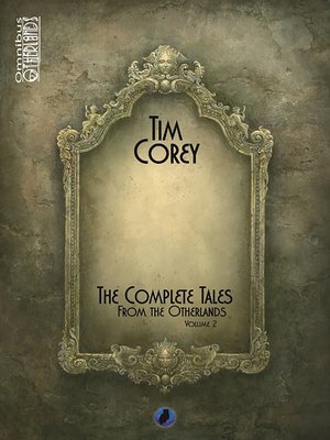 cover image of The Complete Tales from the Otherlands